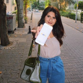 tugba hobek